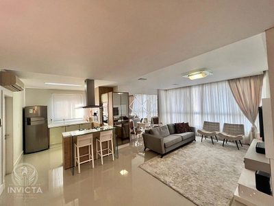 Apartamento, 3 quartos, 128 m² - Foto 1