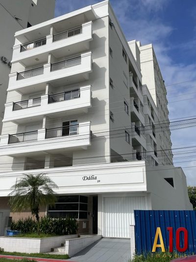 Apartamento, 1 quarto, 43 m² - Foto 3