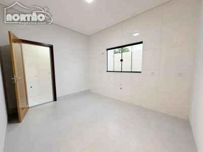 Casa, 3 quartos, 109 m² - Foto 4