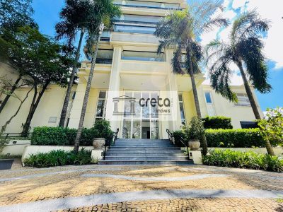 Apartamento, 4 quartos, 215 m² - Foto 1