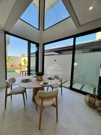Casa de Condomínio, 4 quartos - Foto 5