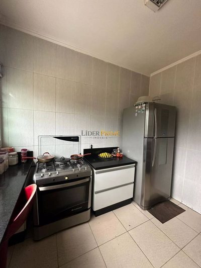Sobrado, 4 quartos, 165 m² - Foto 5