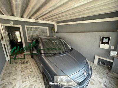Casa, 3 quartos, 115 m² - Foto 4