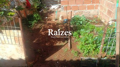 Casa, 2 quartos, 80 m² - Foto 3