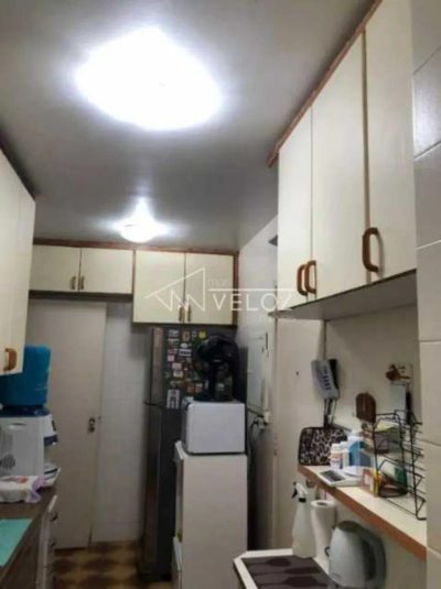 Apartamento, 2 quartos, 80 m² - Foto 1