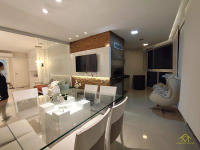 Apartamento, 4 quartos, 140 m² - Foto 3