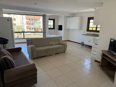 Apartamento, 2 quartos, 100 m² - Foto 2