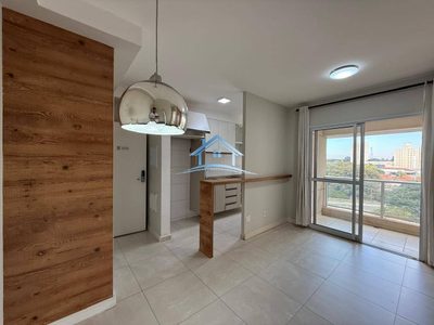Apartamento, 1 quarto, 43 m² - Foto 4