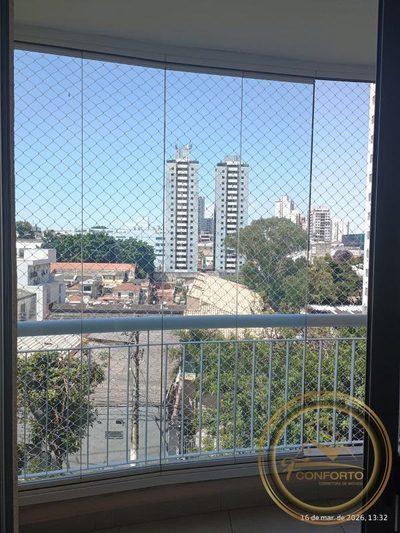 Apartamento, 2 quartos, 66 m² - Foto 1
