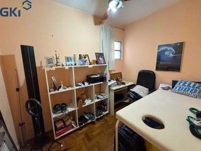 Apartamento, 3 quartos, 82 m² - Foto 4