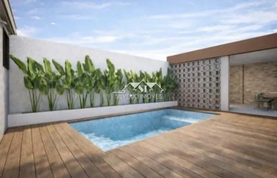 Casa, 3 quartos, 212 m² - Foto 4