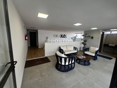 Apartamento, 1 quarto, 22 m² - Foto 3