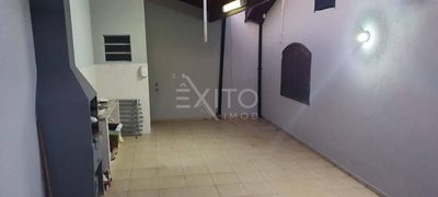 Casa, 3 quartos, 156 m² - Foto 1