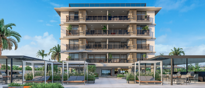 Apartamento, 3 quartos, 85 m² - Foto 2