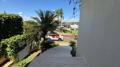 Sobrado, 4 quartos, 350 m² - Foto 4