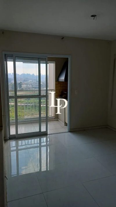 Apartamento, 2 quartos, 62 m² - Foto 1
