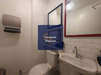 Sala-Conjunto, 132 m² - Foto 5
