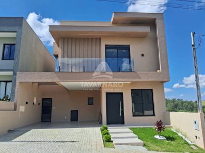 Sobrado, 3 quartos, 165 m² - Foto 1