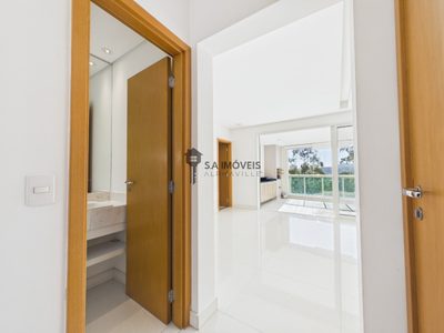 Apartamento, 3 quartos, 156 m² - Foto 4