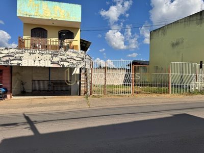 Terreno, 400 m² - Foto 1
