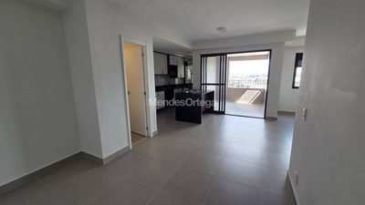 Apartamento, 3 quartos, 90 m² - Foto 2