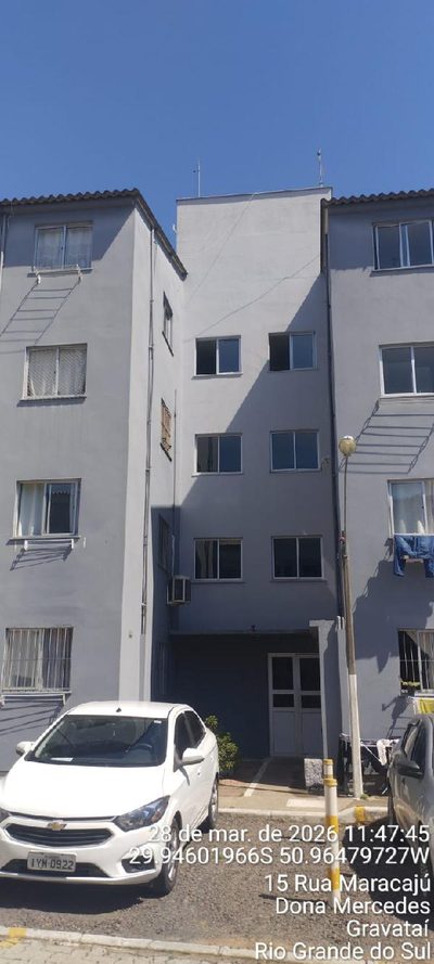 Apartamento, 2 quartos, 38 m² - Foto 1