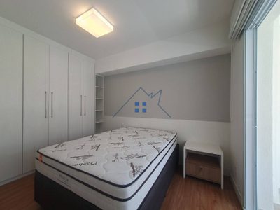 Apartamento, 1 quarto, 104 m² - Foto 5