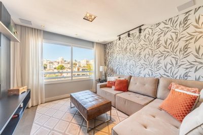 Apartamento, 2 quartos, 64 m² - Foto 5