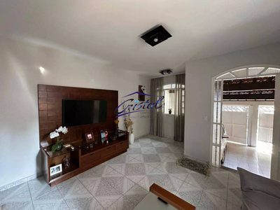 Casa, 3 quartos, 180 m² - Foto 4
