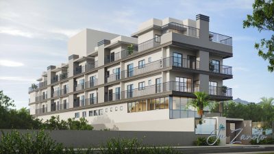 Apartamento, 2 quartos, 56 m² - Foto 5