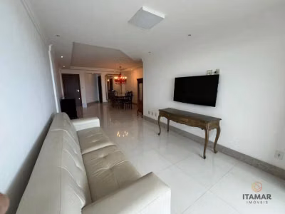 Apartamento, 3 quartos, 110 m² - Foto 1