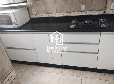 Apartamento, 3 quartos, 71 m² - Foto 2