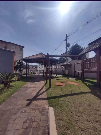 Apartamento, 2 quartos, 44 m² - Foto 4