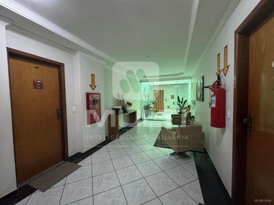 Apartamento, 2 quartos, 83 m² - Foto 2