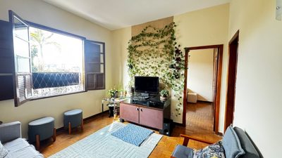 Apartamento, 3 quartos, 110 m² - Foto 1