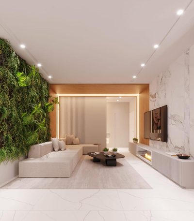 Apartamento, 3 quartos, 136 m² - Foto 4