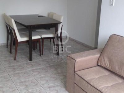 Apartamento, 2 quartos, 57 m² - Foto 2