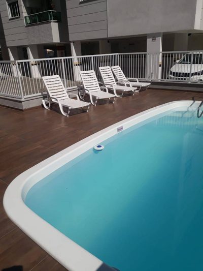 Apartamento, 1 quarto, 43 m² - Foto 2