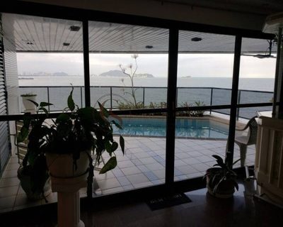 Apartamento, 4 quartos, 260 m² - Foto 1