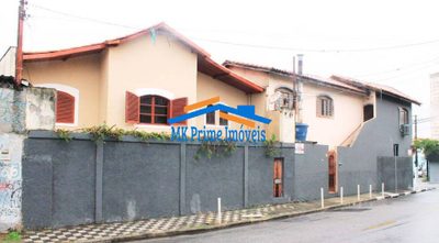 Prédio Inteiro, 190 m² - Foto 1