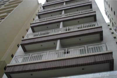 Apartamento, 1 quarto, 42 m² - Foto 5