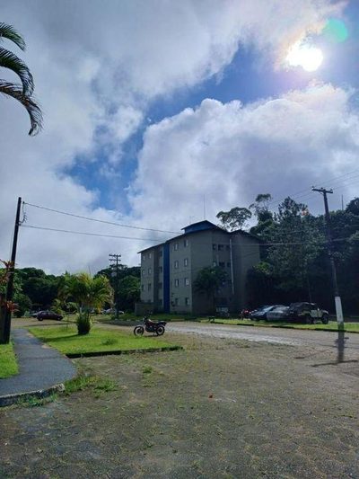 Apartamento, 2 quartos, 51 m² - Foto 2