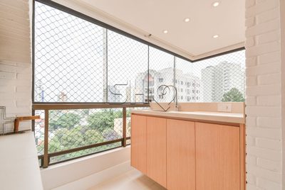 Apartamento, 4 quartos, 283 m² - Foto 5