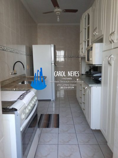 Apartamento, 2 quartos, 70 m² - Foto 5