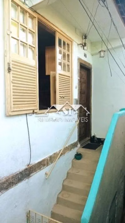 Casa, 2 quartos, 60 m² - Foto 1