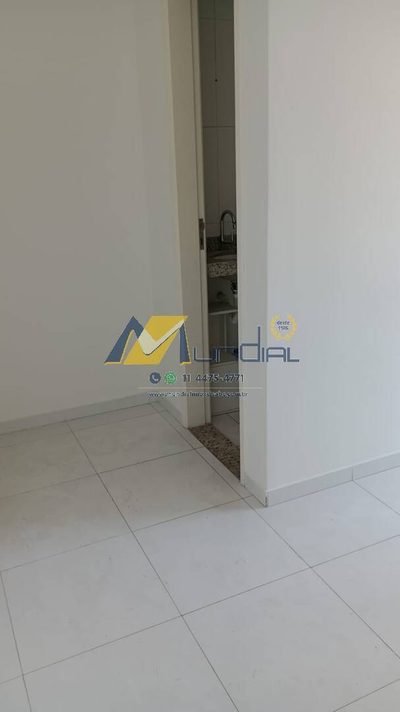 Apartamento, 2 quartos, 49 m² - Foto 3