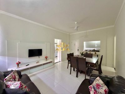 Apartamento, 2 quartos, 70 m² - Foto 4