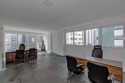 Sala-Conjunto, 43 m² - Foto 5