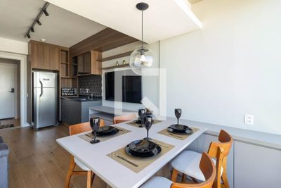 Kitnet-Studio, 35 m² - Foto 3