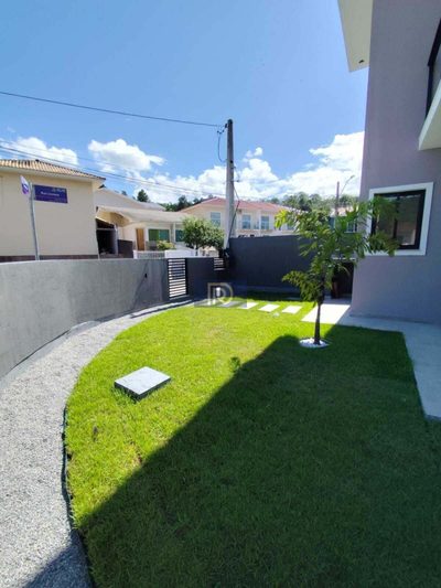 Sobrado, 3 quartos, 98 m² - Foto 5